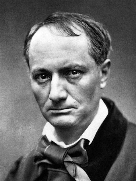 charles baudelaire : biographie courte|Biographie de Charles Baudelaire